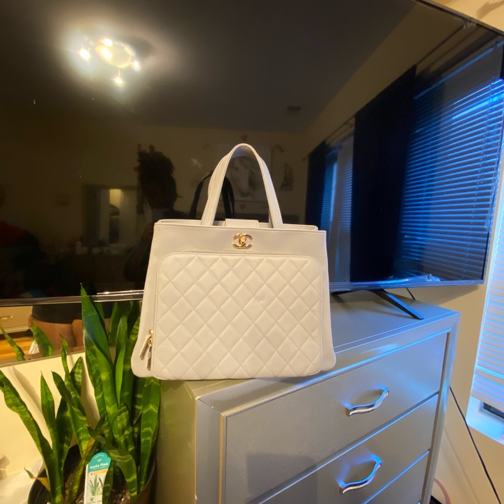 Chanel Purse